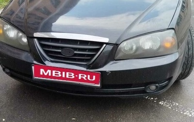 Hyundai Elantra III, 2009 год, 270 000 рублей, 1 фотография
