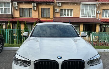 BMW X4, 2019 год, 4 700 000 рублей, 1 фотография