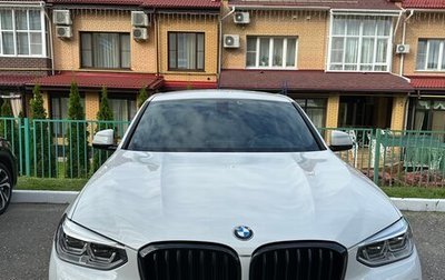 BMW X4, 2019 год, 4 700 000 рублей, 1 фотография