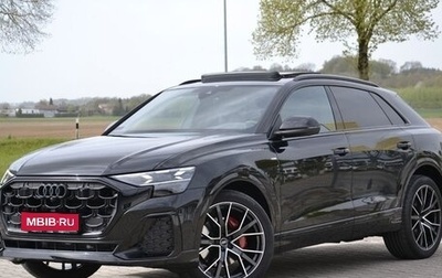 Audi Q8 I, 2025 год, 12 300 000 рублей, 1 фотография
