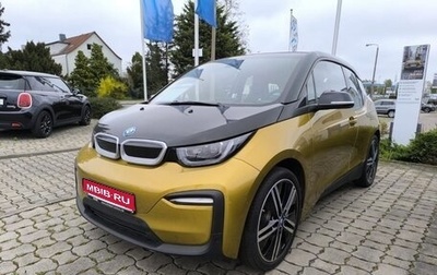 BMW i3 I01 рестайлинг, 2022 год, 2 400 000 рублей, 1 фотография