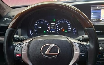 Lexus ES VII, 2012 год, 2 200 000 рублей, 1 фотография