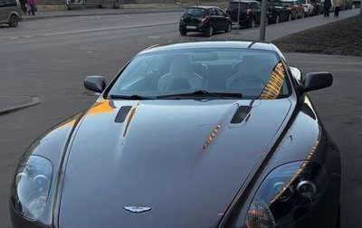 Aston Martin DB9 I, 2008 год, 5 500 000 рублей, 1 фотография
