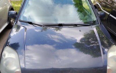 Ford Fiesta, 2008 год, 400 000 рублей, 1 фотография