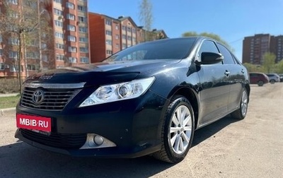 Toyota Camry, 2013 год, 1 199 000 рублей, 1 фотография
