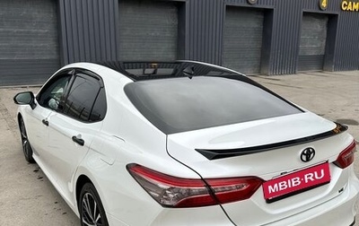 Toyota Camry, 2018 год, 3 100 000 рублей, 1 фотография