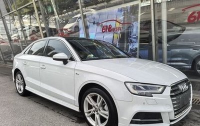 Audi A3, 2020 год, 1 896 000 рублей, 1 фотография