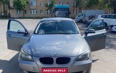 BMW 5 серия, 2009 год, 1 460 000 рублей, 1 фотография