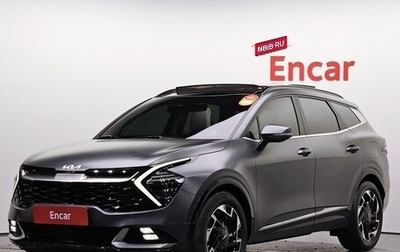 KIA Sportage IV рестайлинг, 2021 год, 3 450 000 рублей, 1 фотография