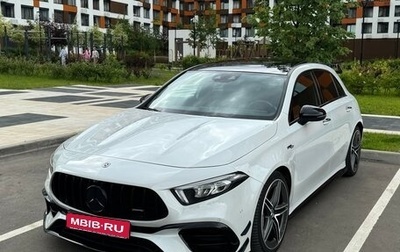 Mercedes-Benz A-Класс AMG, 2020 год, 5 499 000 рублей, 1 фотография