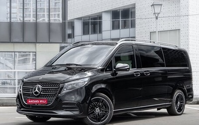 Mercedes-Benz V-Класс, 2025 год, 14 790 000 рублей, 1 фотография