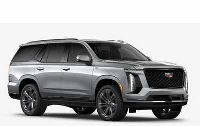 Cadillac Escalade V, 2025 год, 22 500 000 рублей, 1 фотография