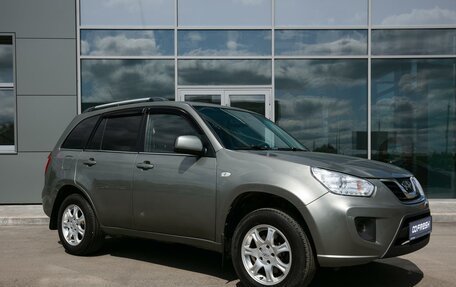 Chery Tiggo (T11), 2013 год, 500 000 рублей, 1 фотография