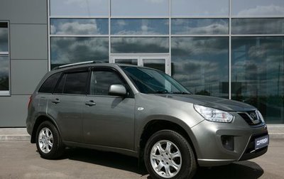 Chery Tiggo (T11), 2013 год, 500 000 рублей, 1 фотография
