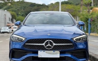 Mercedes-Benz C-Класс, 2022 год, 3 150 000 рублей, 1 фотография