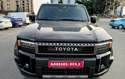 Toyota Land Cruiser Prado, 2025 год, 7 650 000 рублей, 1 фотография