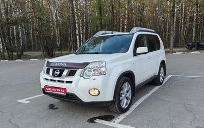 Nissan X-Trail, 2014 год, 1 300 000 рублей, 1 фотография
