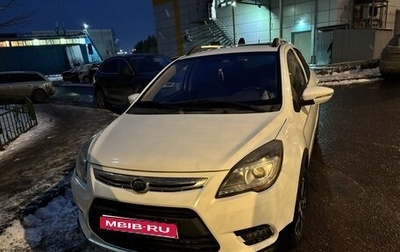 Lifan X50, 2015 год, 500 000 рублей, 1 фотография