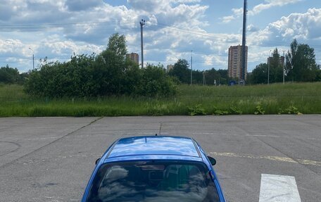 Chevrolet Spark III, 2006 год, 280 000 рублей, 5 фотография