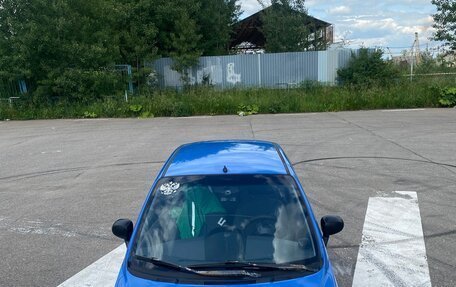 Chevrolet Spark III, 2006 год, 280 000 рублей, 4 фотография