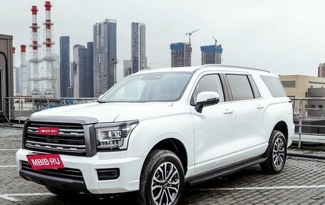 Haval H5, 2024 год, 4 049 000 рублей, 1 фотография