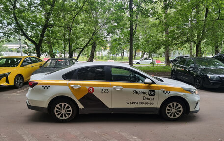 KIA Cerato IV, 2021 год, 1 500 000 рублей, 4 фотография