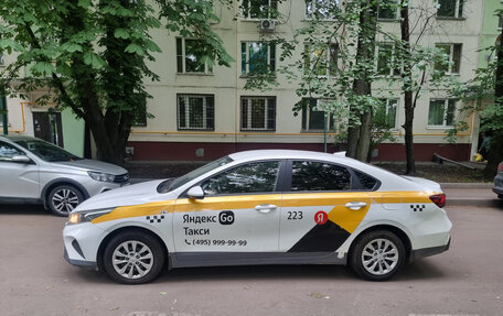 KIA Cerato IV, 2021 год, 1 500 000 рублей, 3 фотография