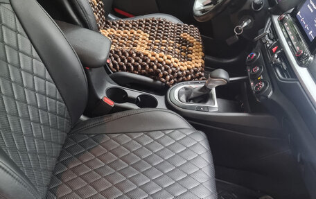 KIA Cerato IV, 2021 год, 1 500 000 рублей, 6 фотография