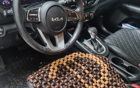 KIA Cerato IV, 2021 год, 1 500 000 рублей, 5 фотография
