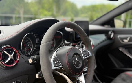 Mercedes-Benz CLA AMG, 2017 год, 2 950 000 рублей, 4 фотография