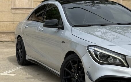 Mercedes-Benz CLA AMG, 2017 год, 2 950 000 рублей, 3 фотография