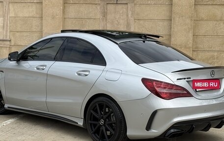 Mercedes-Benz CLA AMG, 2017 год, 2 950 000 рублей, 2 фотография