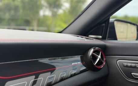 Mercedes-Benz CLA AMG, 2017 год, 2 950 000 рублей, 12 фотография