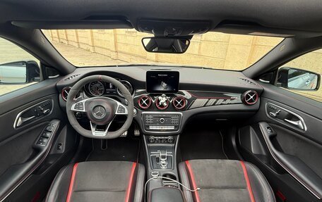 Mercedes-Benz CLA AMG, 2017 год, 2 950 000 рублей, 6 фотография