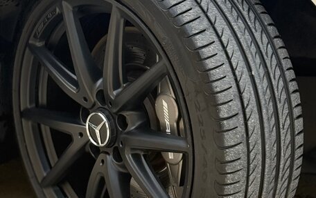 Mercedes-Benz CLA AMG, 2017 год, 2 950 000 рублей, 14 фотография