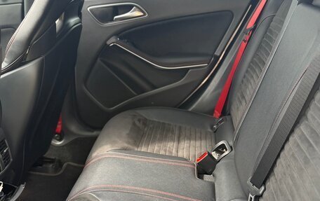 Mercedes-Benz CLA AMG, 2017 год, 2 950 000 рублей, 8 фотография