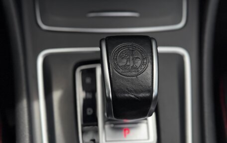Mercedes-Benz CLA AMG, 2017 год, 2 950 000 рублей, 20 фотография