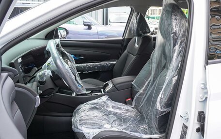 Hyundai Tucson, 2025 год, 3 880 000 рублей, 10 фотография