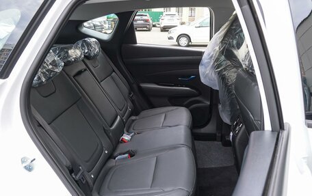 Hyundai Tucson, 2025 год, 3 880 000 рублей, 7 фотография