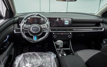 Hyundai Tucson, 2025 год, 3 880 000 рублей, 6 фотография