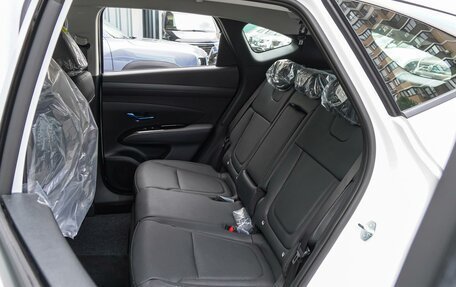Hyundai Tucson, 2025 год, 3 880 000 рублей, 9 фотография