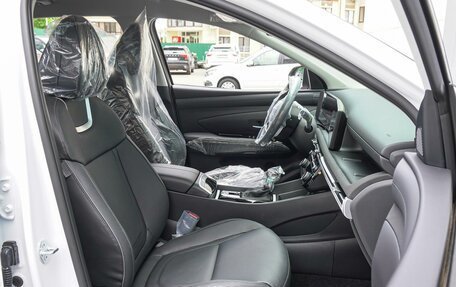 Hyundai Tucson, 2025 год, 3 880 000 рублей, 8 фотография