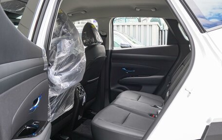 Hyundai Tucson, 2025 год, 3 880 000 рублей, 11 фотография