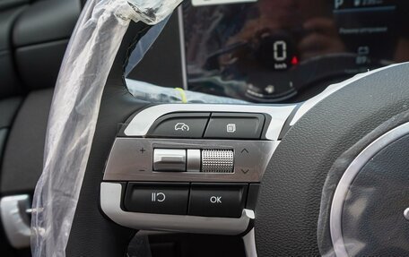 Hyundai Tucson, 2025 год, 3 880 000 рублей, 15 фотография