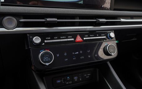 Hyundai Tucson, 2025 год, 3 880 000 рублей, 13 фотография