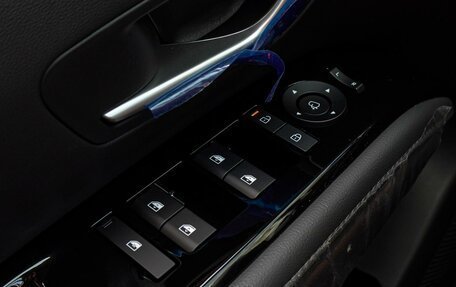 Hyundai Tucson, 2025 год, 3 880 000 рублей, 17 фотография