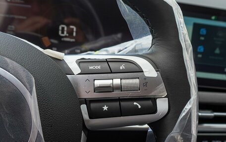 Hyundai Tucson, 2025 год, 3 880 000 рублей, 14 фотография