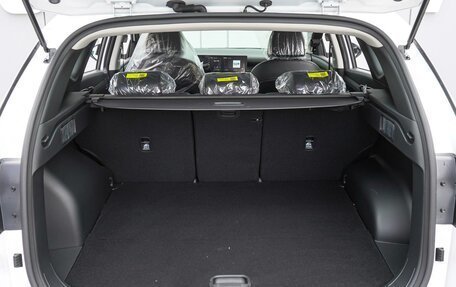 Hyundai Tucson, 2025 год, 3 880 000 рублей, 18 фотография