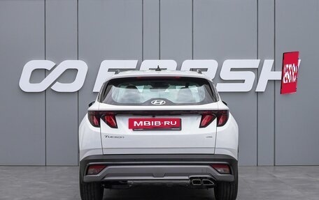 Hyundai Tucson, 2025 год, 3 880 000 рублей, 4 фотография