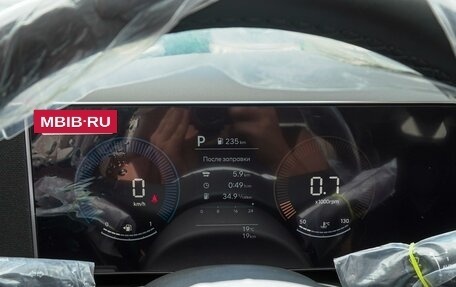 Hyundai Tucson, 2025 год, 3 880 000 рублей, 16 фотография
